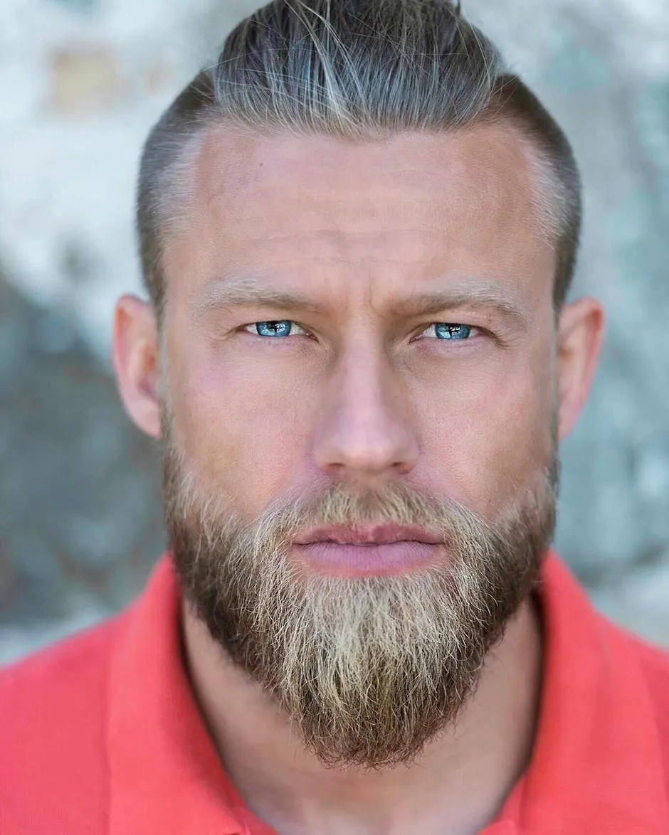 Stian bjornes