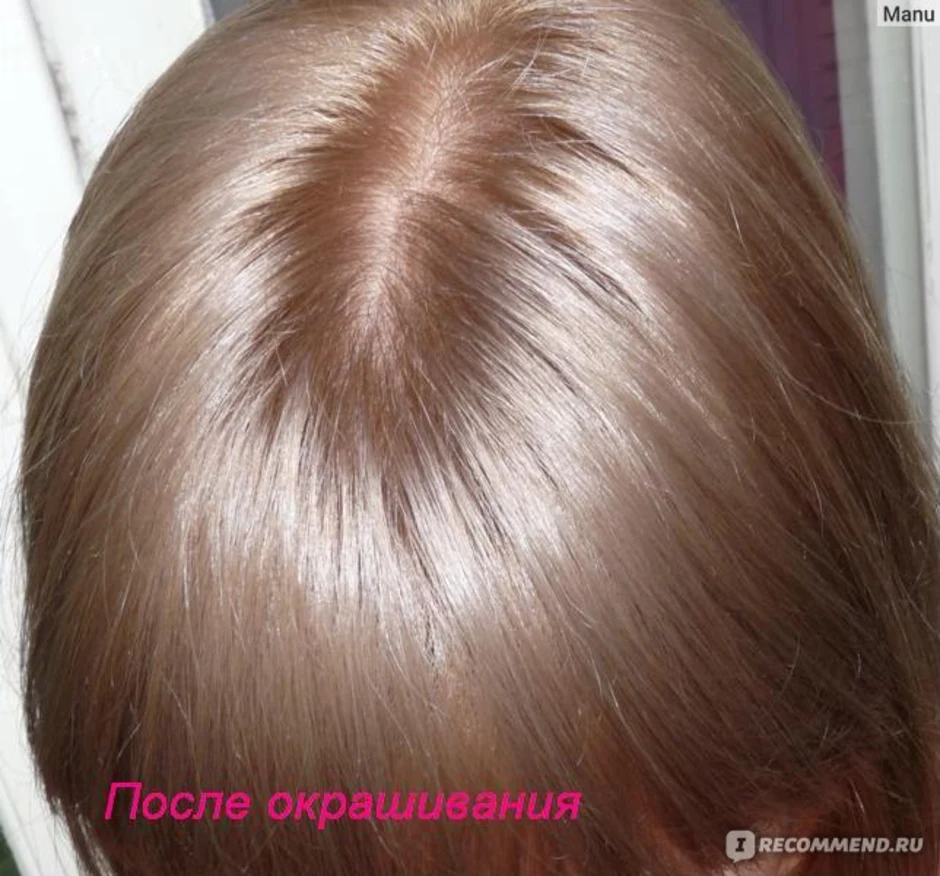 Estel deluxe 10.76 тонирование