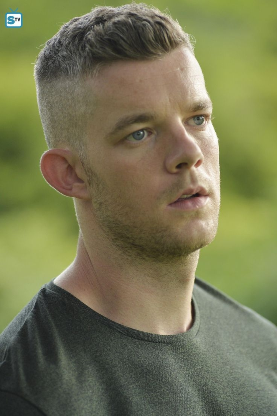 Russell tovey