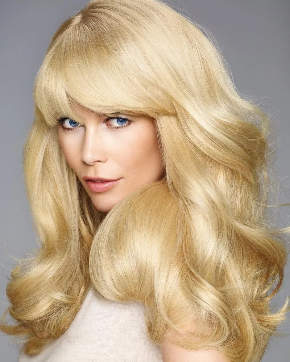 Шварцкопф claudia schiffer