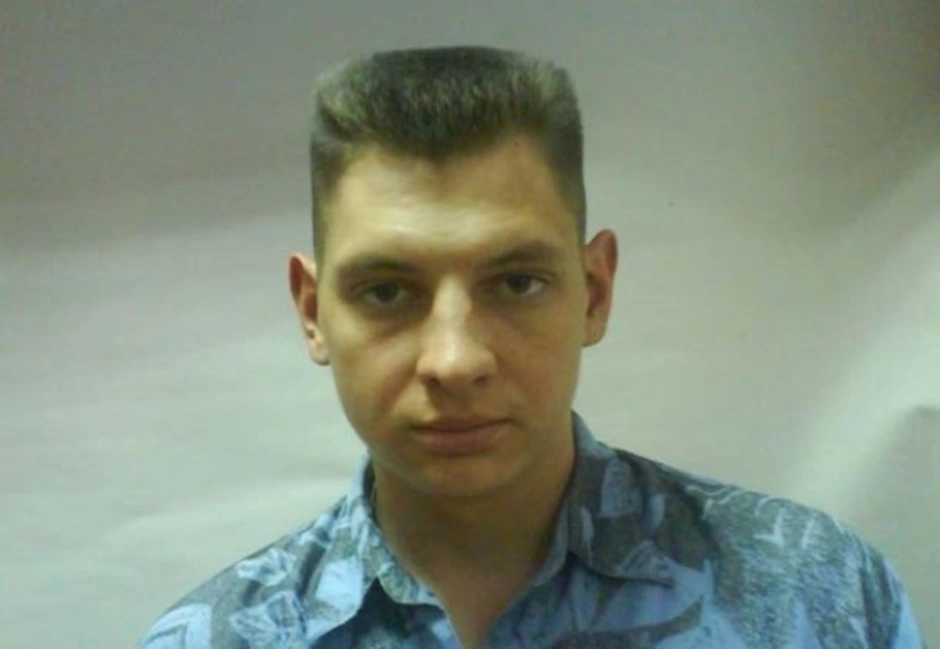 Мужская стрижка площадка