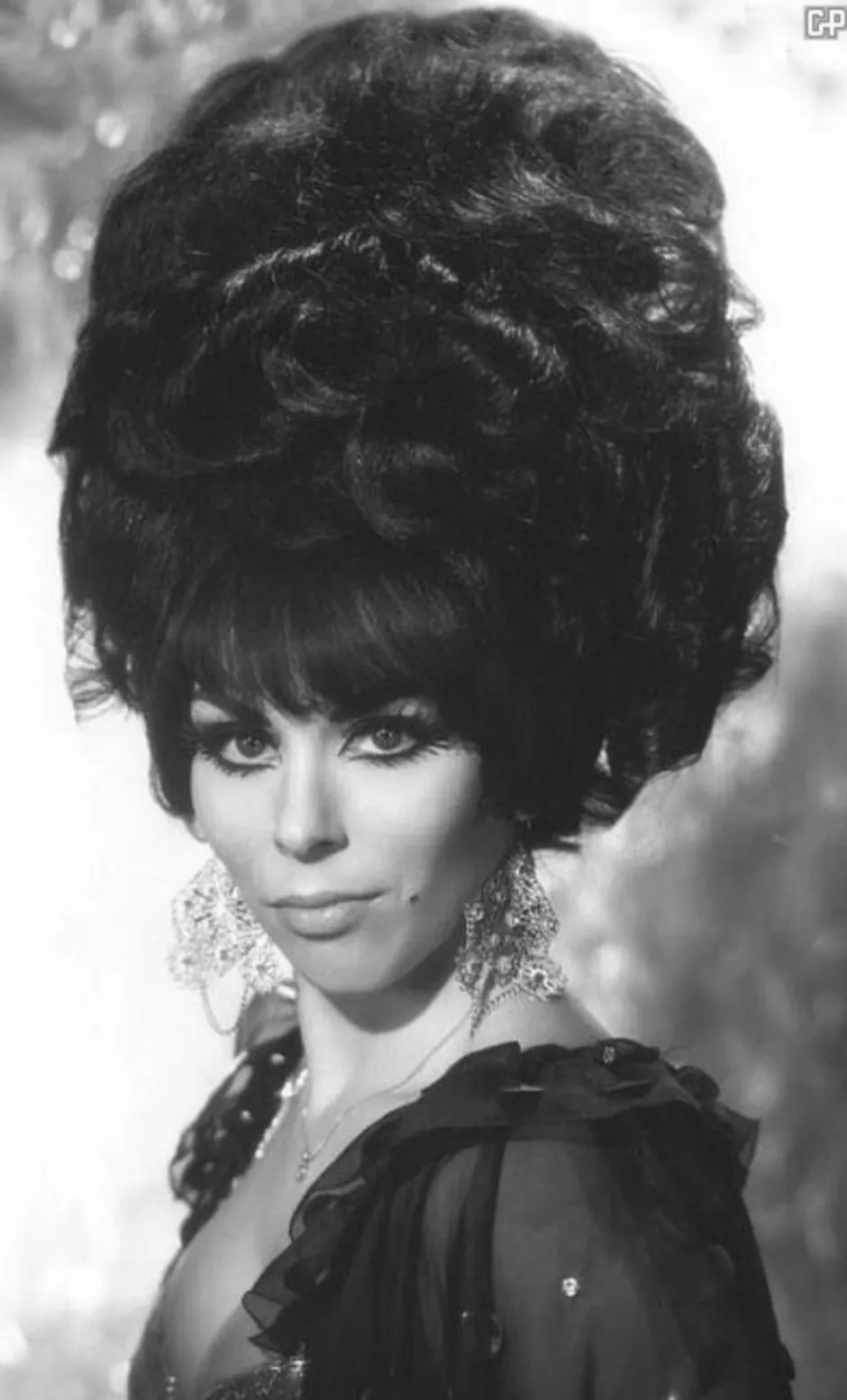 Элизабет тейлор 1967