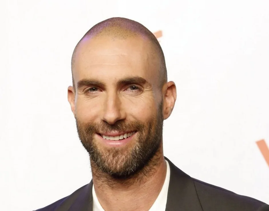 Adam levine logo