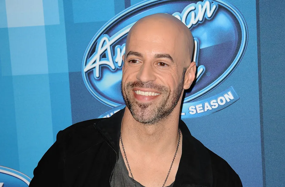 Chris daughtry