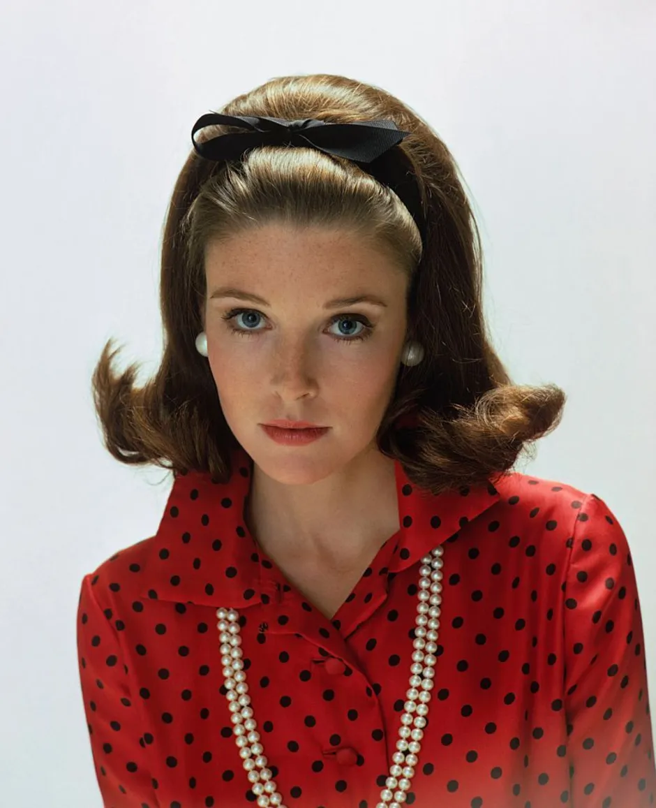 Lisa palmer