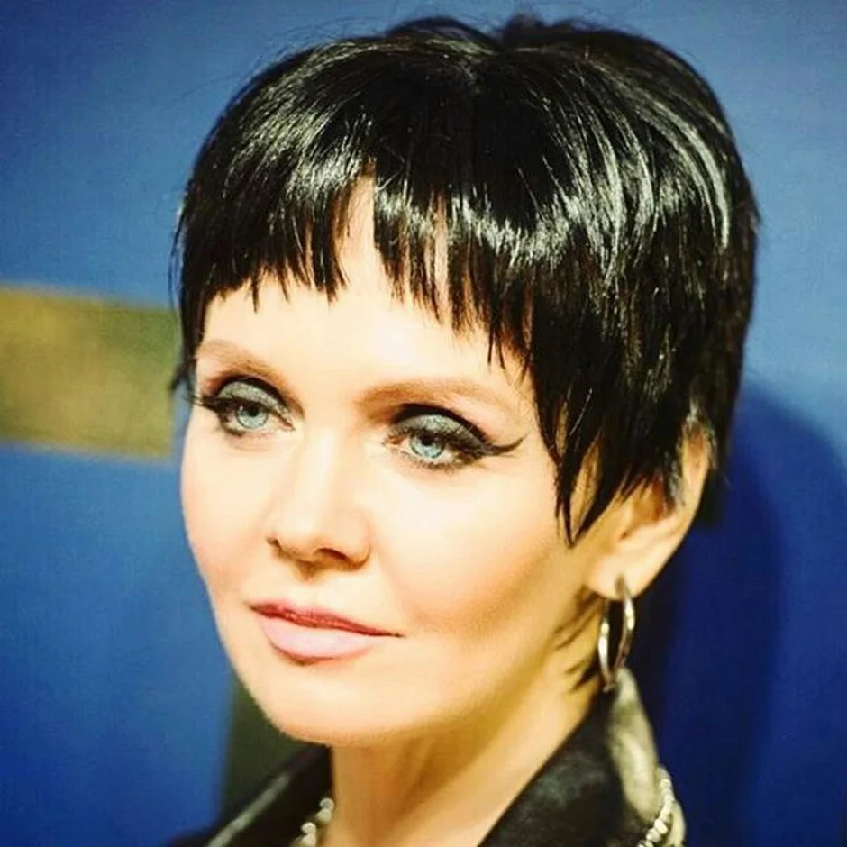 Валерия певица 1995