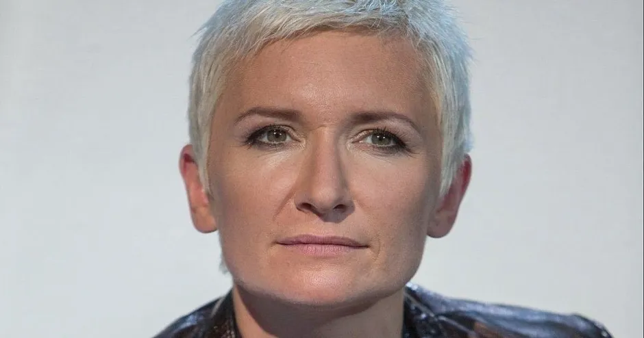 Диана арбенина