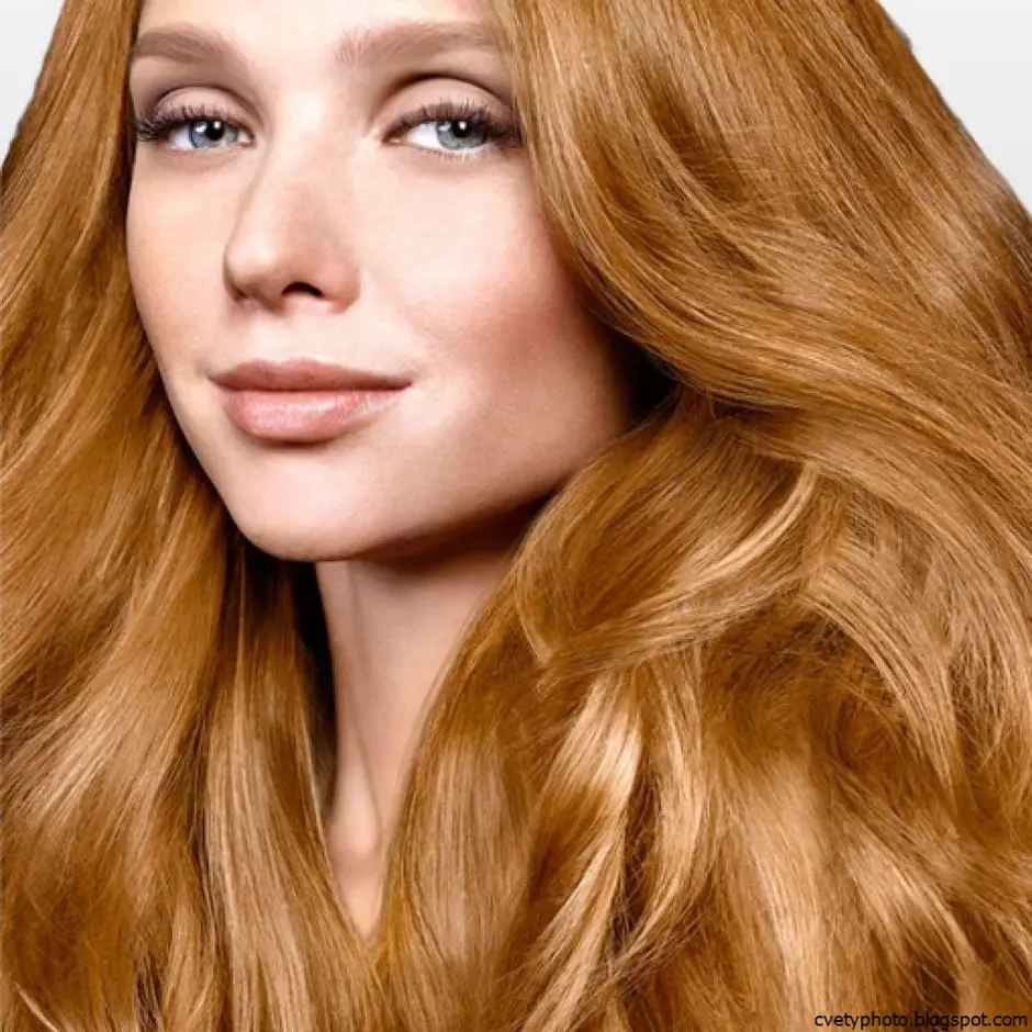 Wella soft color