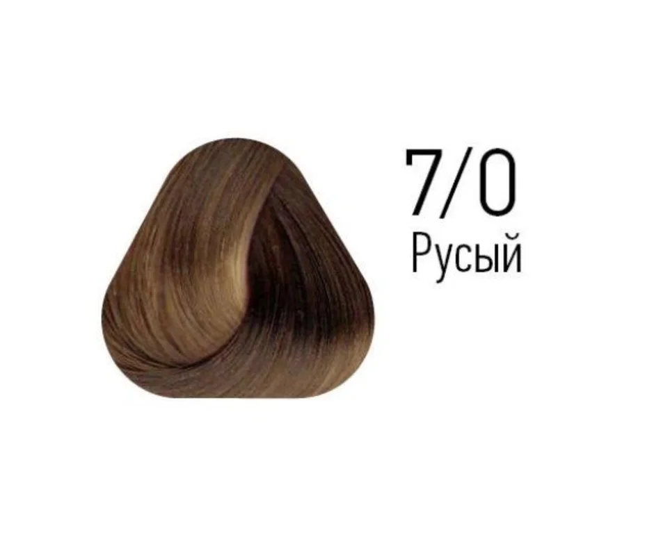 Эстель делюкс сильвер 7/7