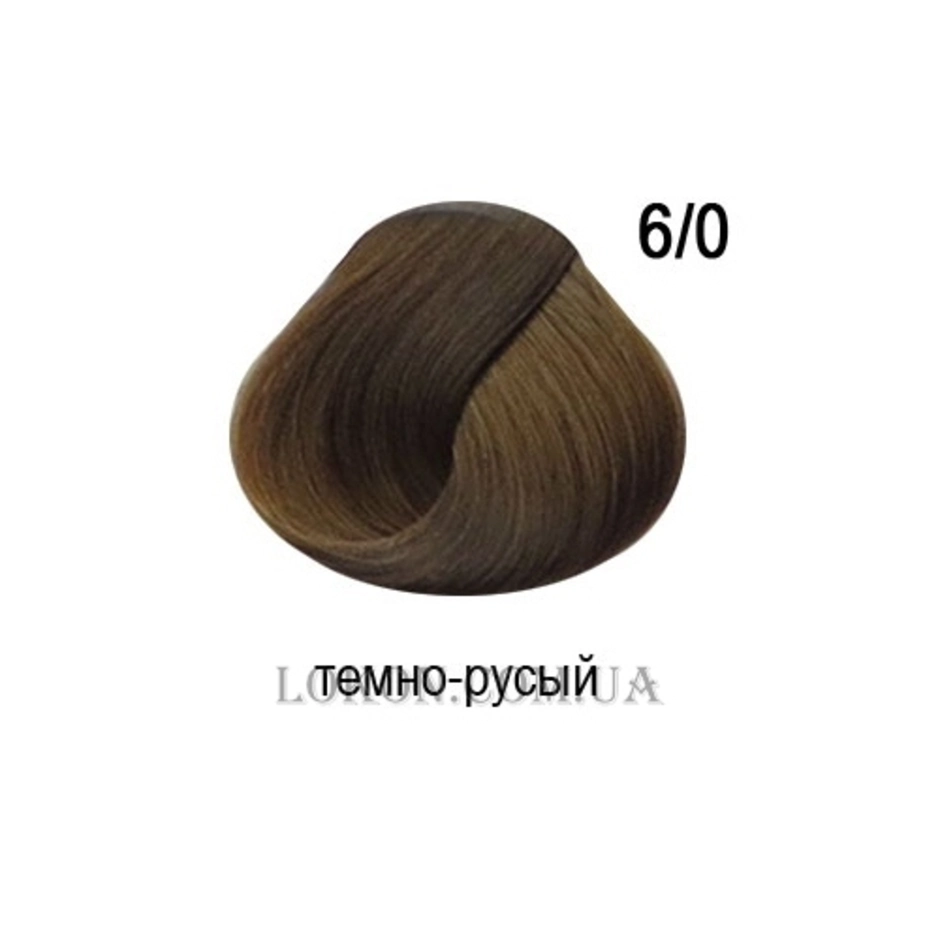 Краска 7-0 русый для седины эстель
