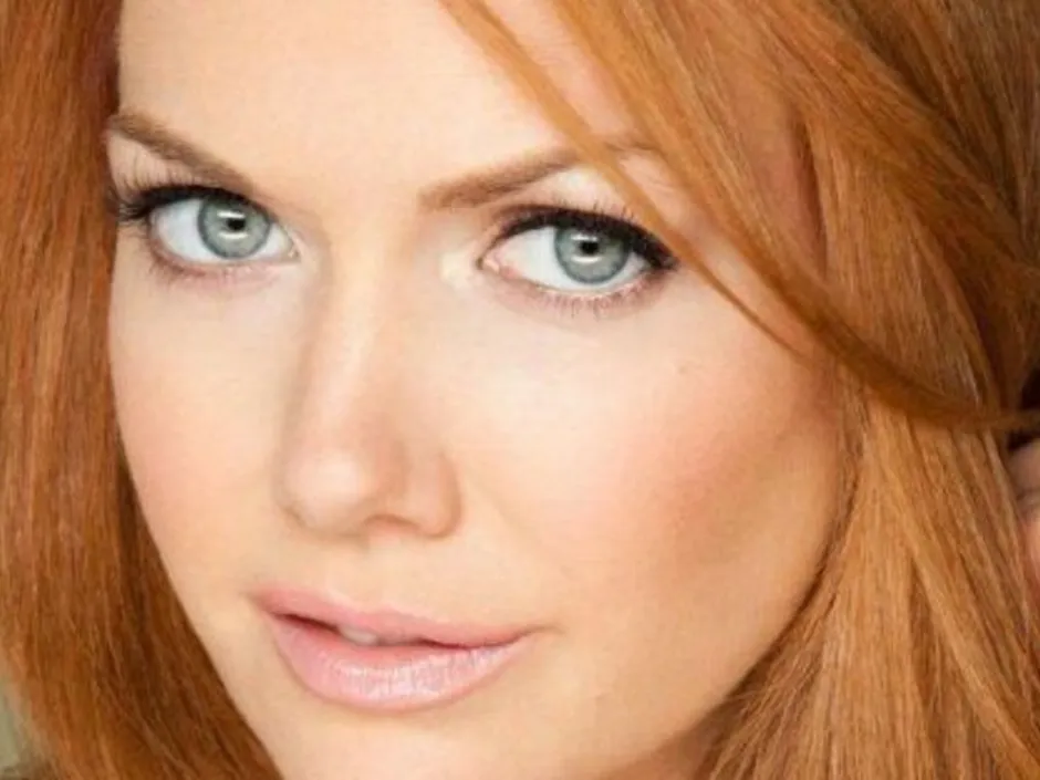 Molly gardner