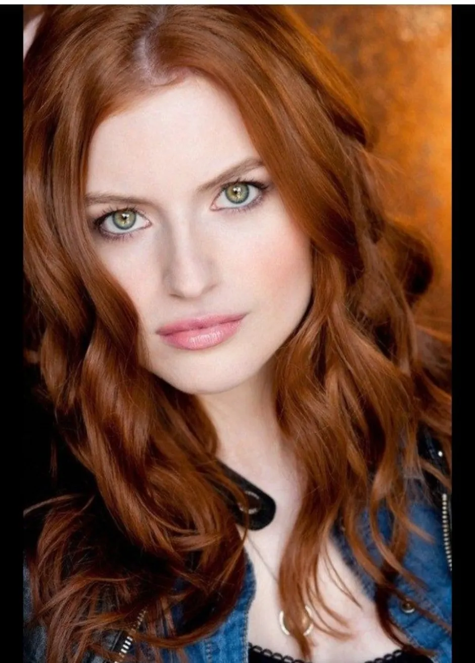 Grace holley
