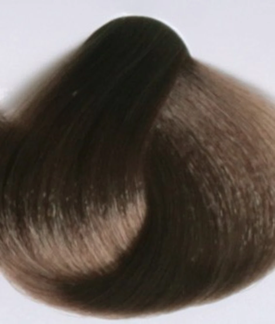 Краска kapous hyaluronic 7.1