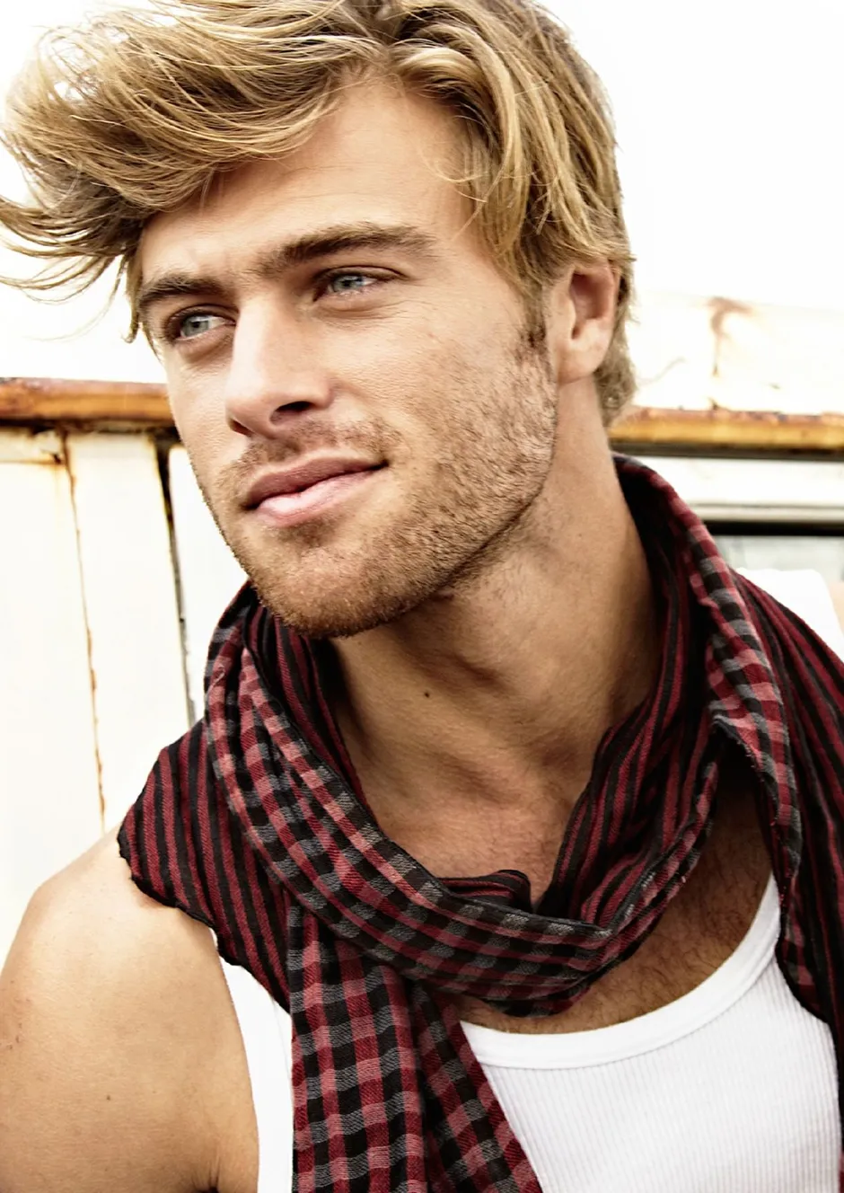 Devin paisley