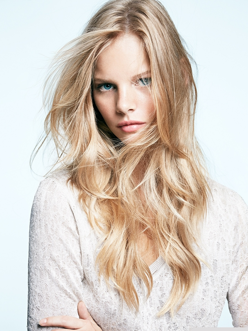 Marloes horst