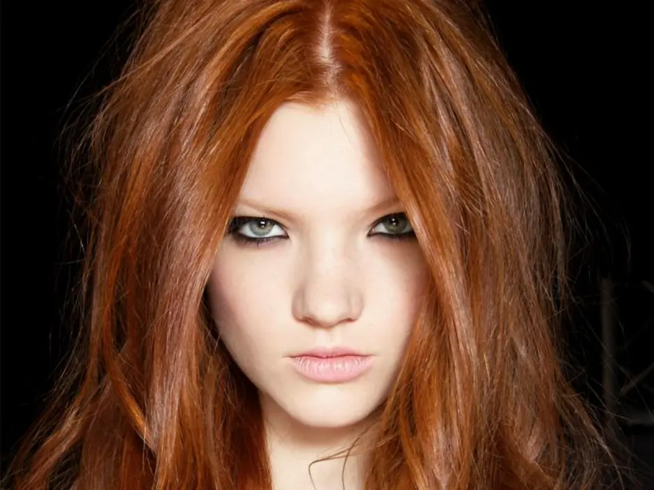 Rambut pendek