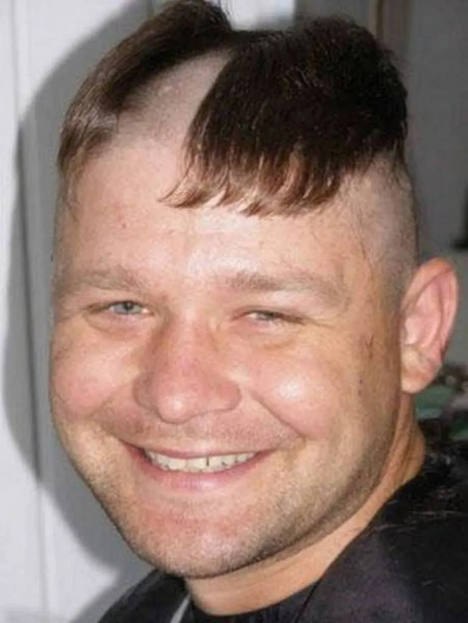 Неудачные стрижки