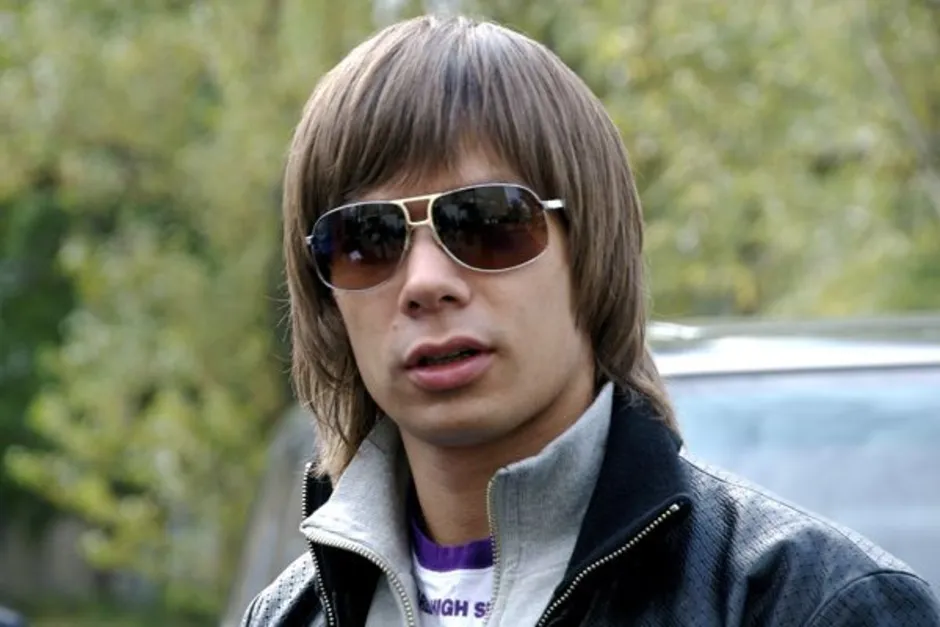 Стас пьеха