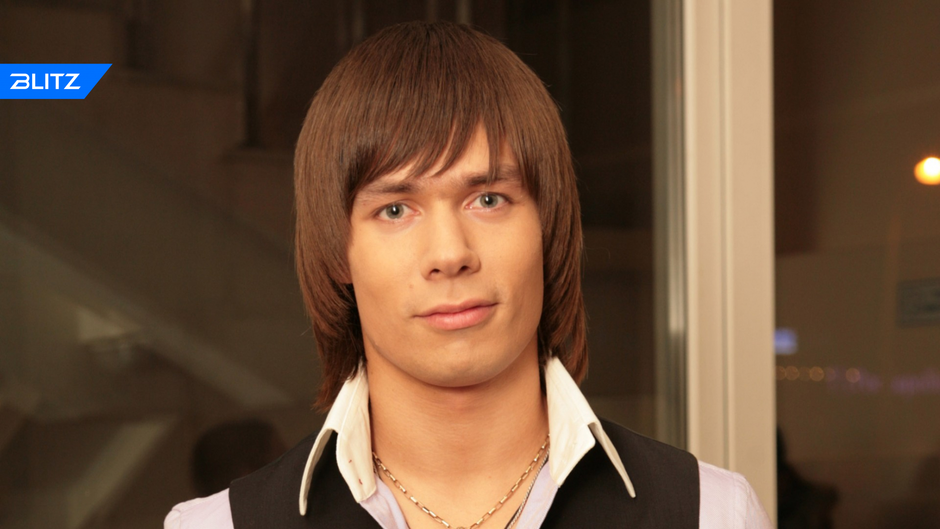 Стас пьеха 2004