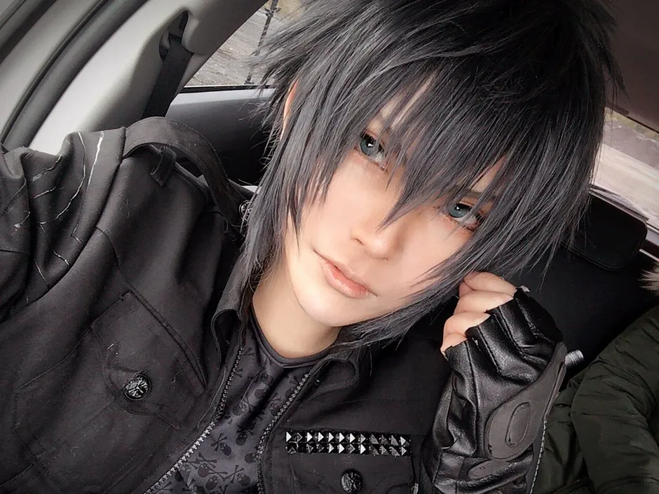 Final fantasy xv