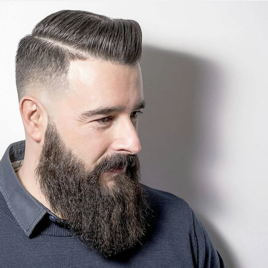 Масло beardyman для бороды