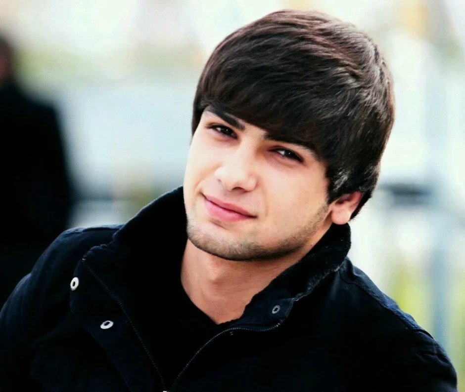 Baxshulla sayfullayev