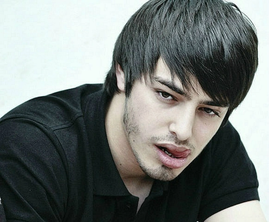 Алиев гаджимурад рамазанович