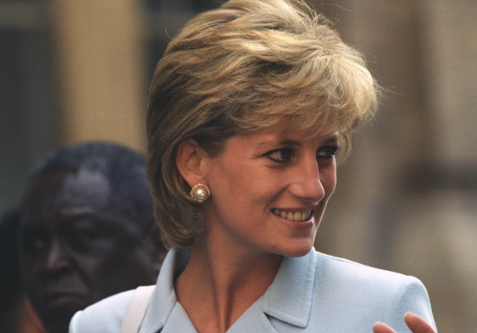 Prinzessin diana