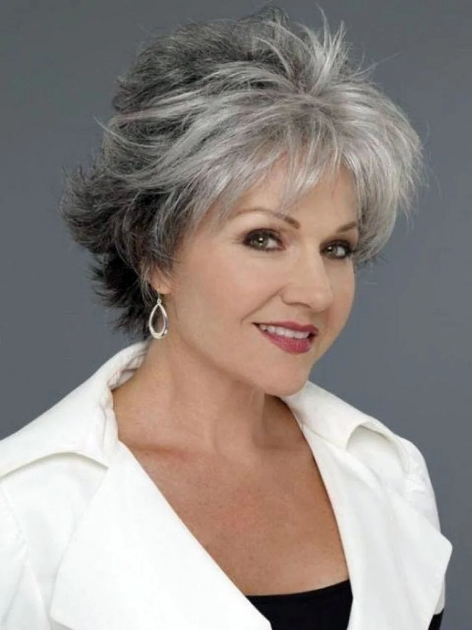 Sylvia mcnair