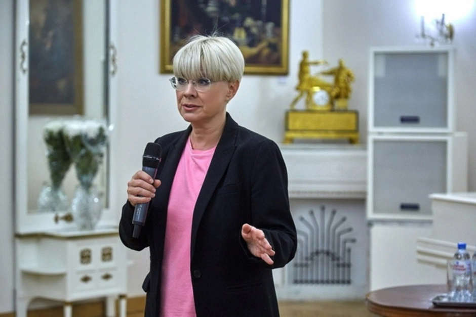 Эстрадные певицы