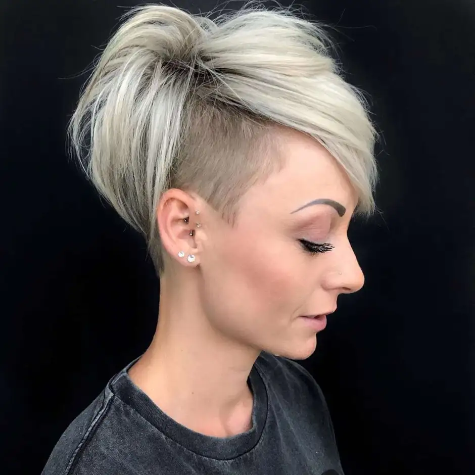 Pixie / пикси (2020)