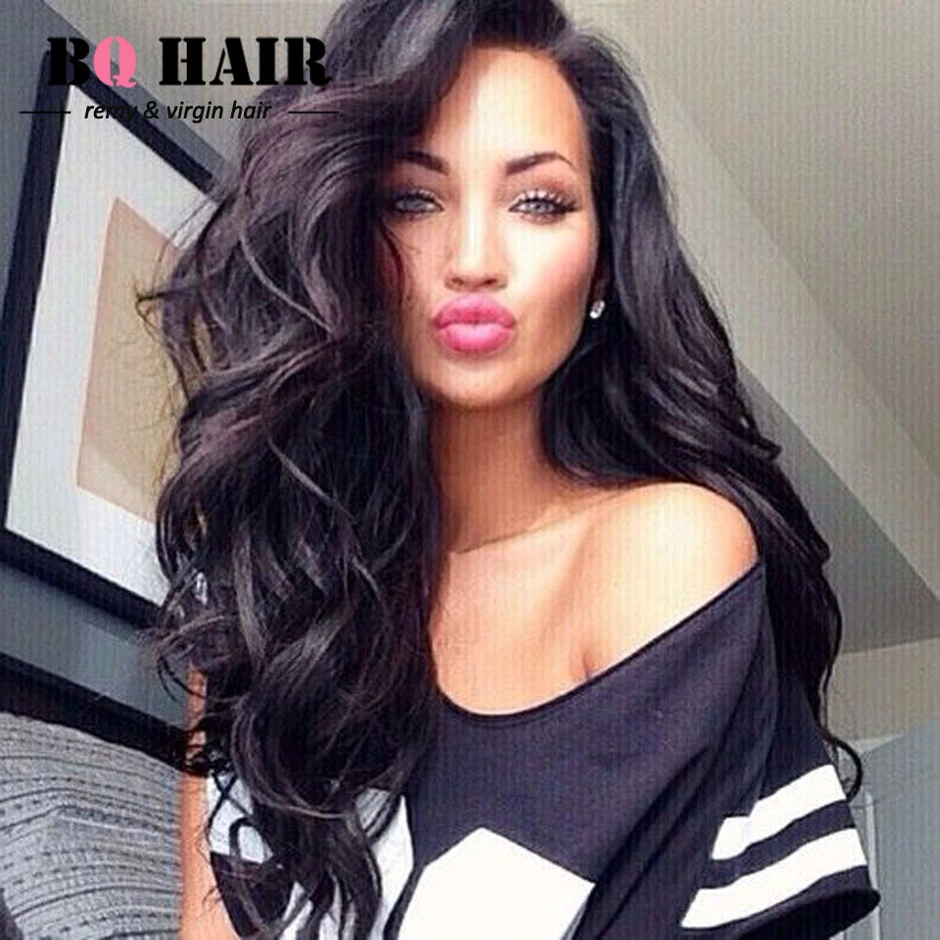Natalie halcro с длинными волосами