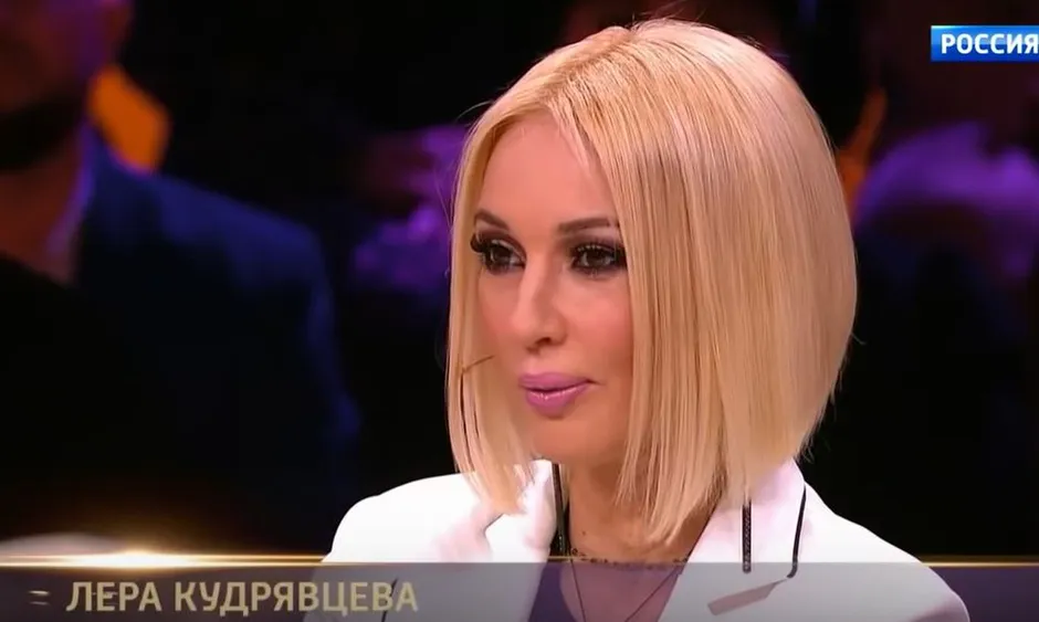 Стрижка кудрявцевой