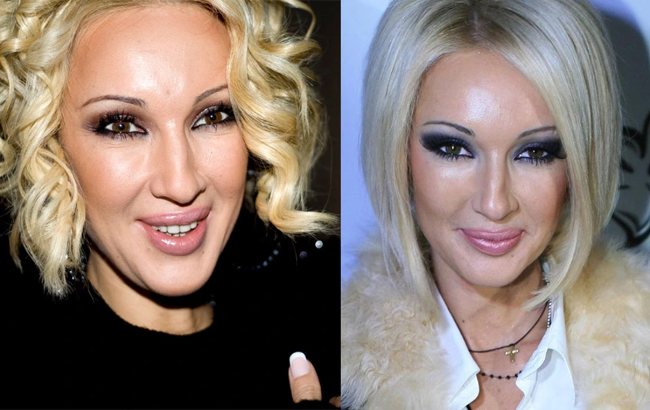 Валерия кудрявцева