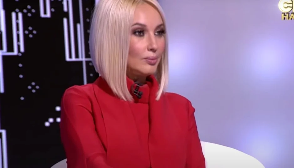 Валерия кудрявцева
