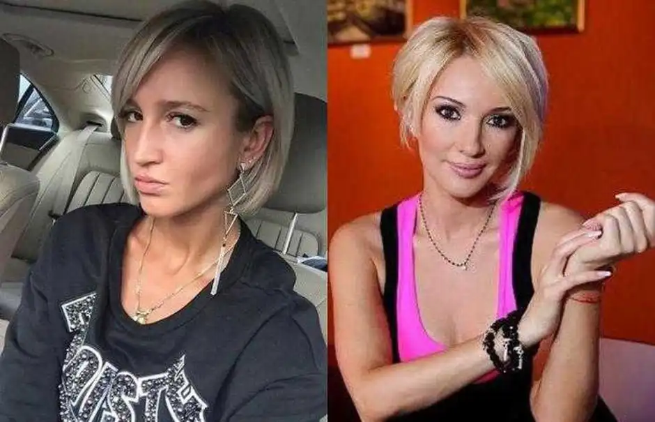 Ольга бузова
