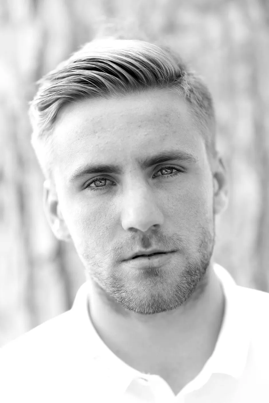 Haircuts for men