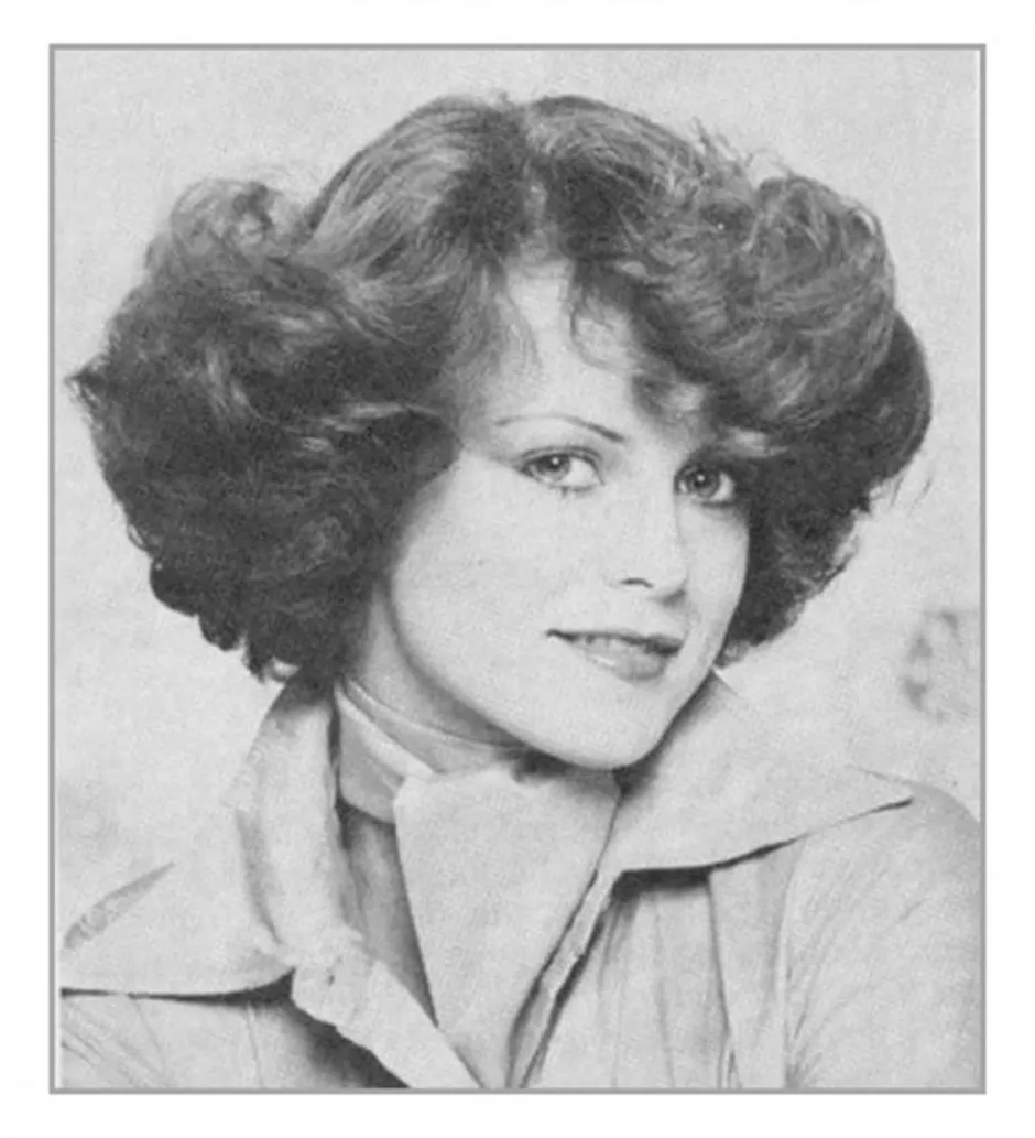 Girl watcher magazine