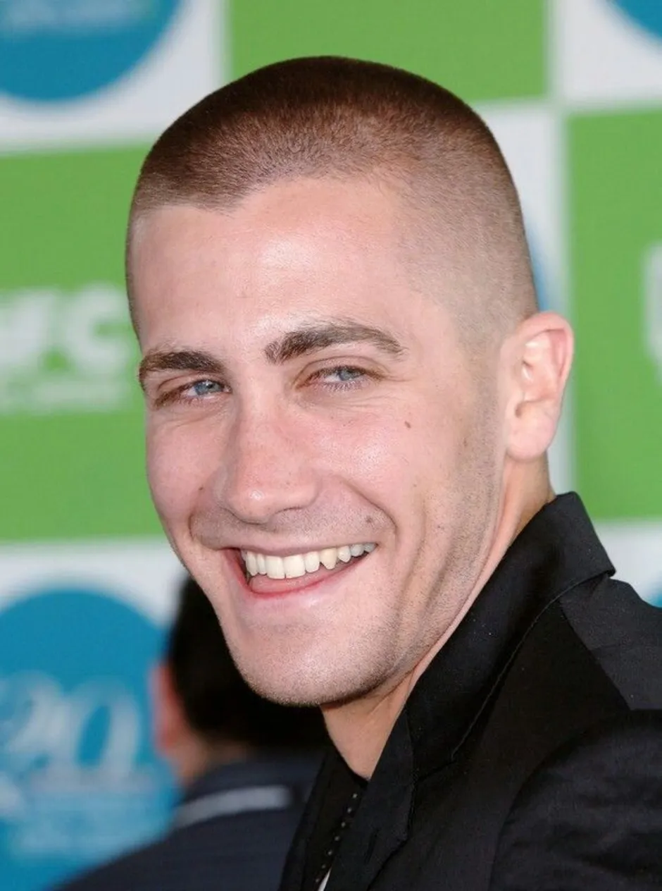 Jake gyllenhaal jarhead