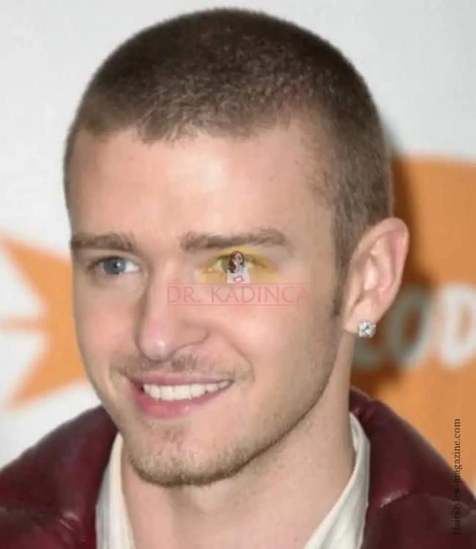 Джастин тимберлейк 2003