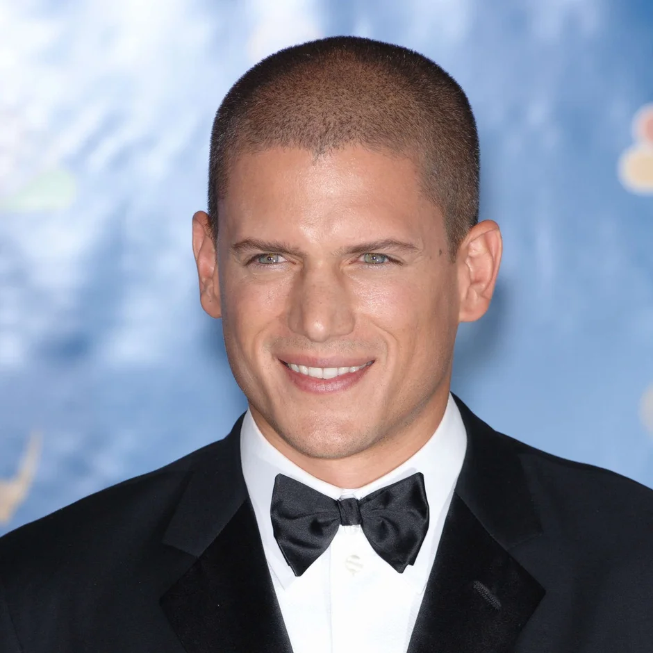 Wentworth miller