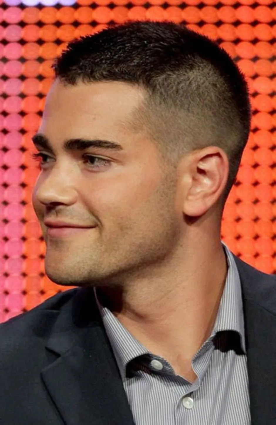 Buzz cut азар