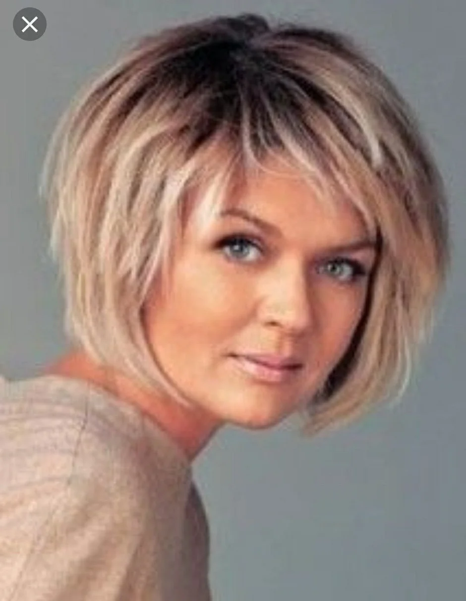 Юлия меньшова