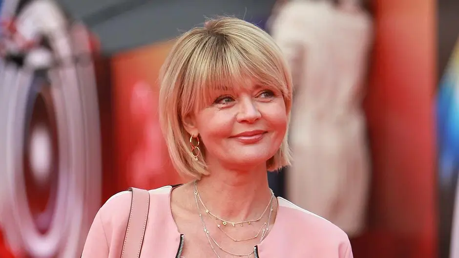 Юлия меньшова сейчас