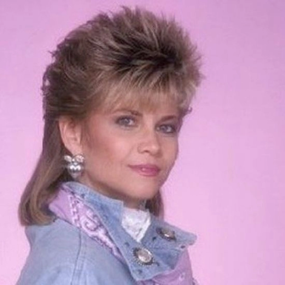 Markie post в молодости