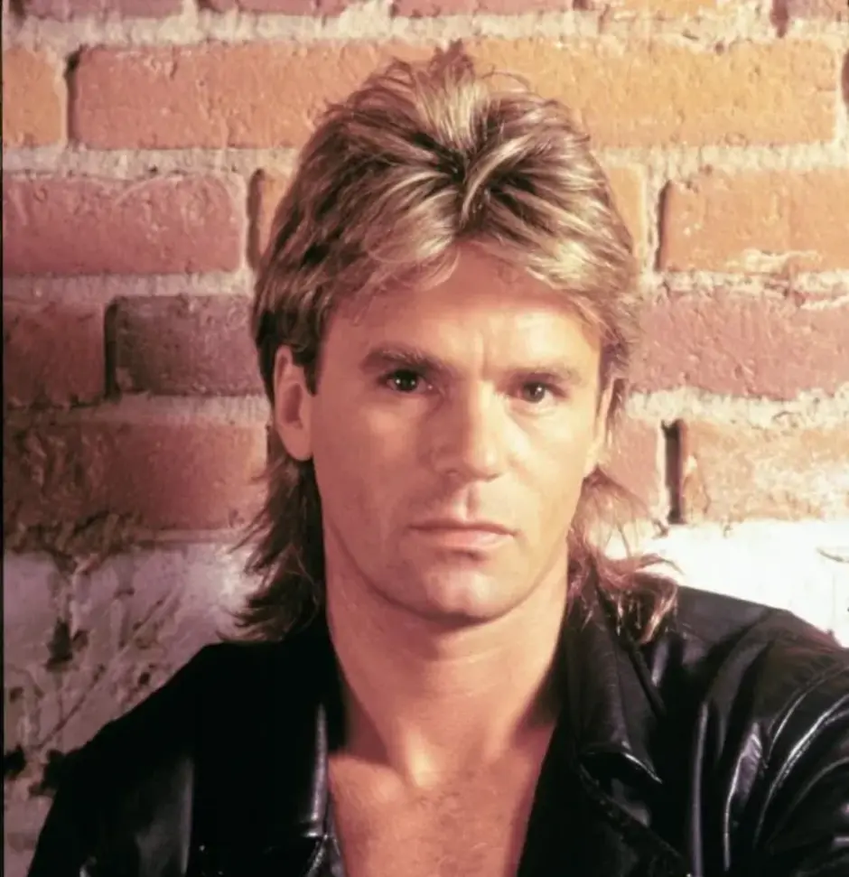 Angus macgyver