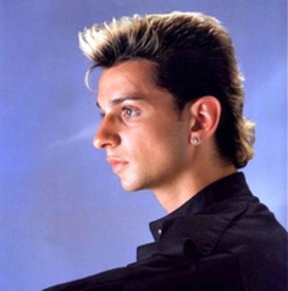 Depeche mode
