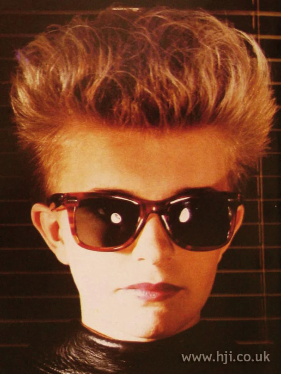 Desireless 1986