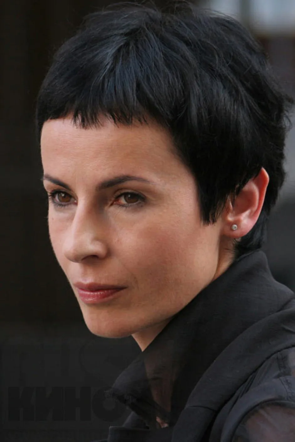 Ирина апексимова