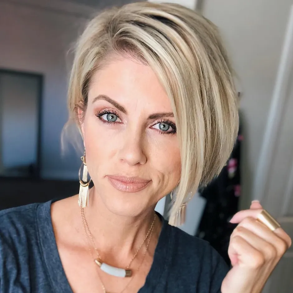 Makeup tutorial